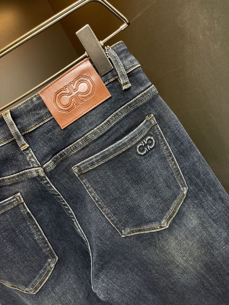 Louis Vuitton Jeans